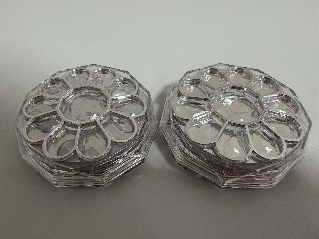 JILL STUART アイシャドウパレット 2個セット