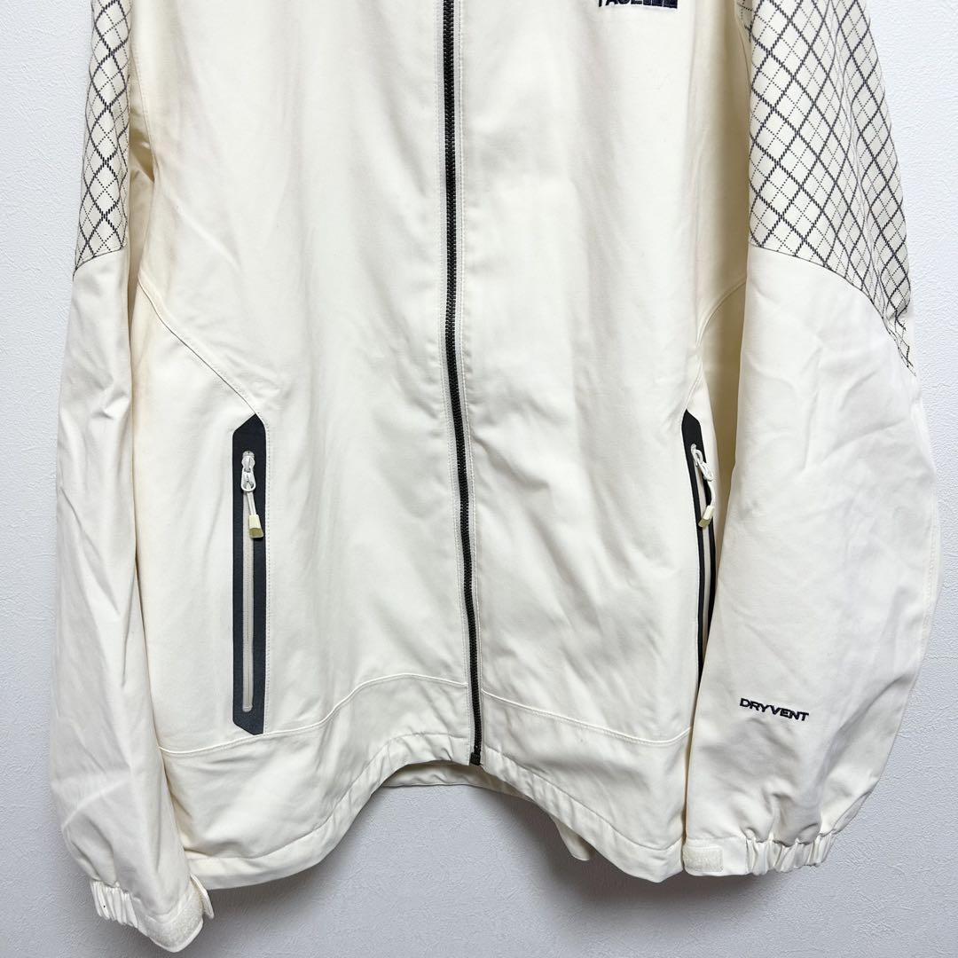 日本未入荷　海外限定　ノースフェイス　マウンテンパーカー　マンパ　DRYVENT