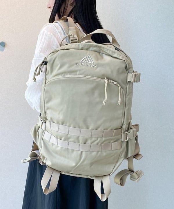 GREGORYグレゴリーPilgrimピルグリムSurfSupplyRECON