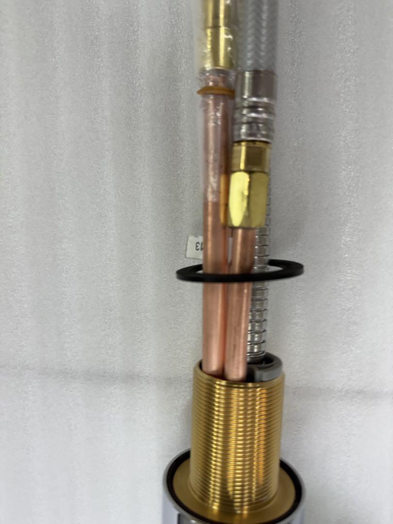 浄水器タカギ製(Housetec)　JY196MN-9NTN03