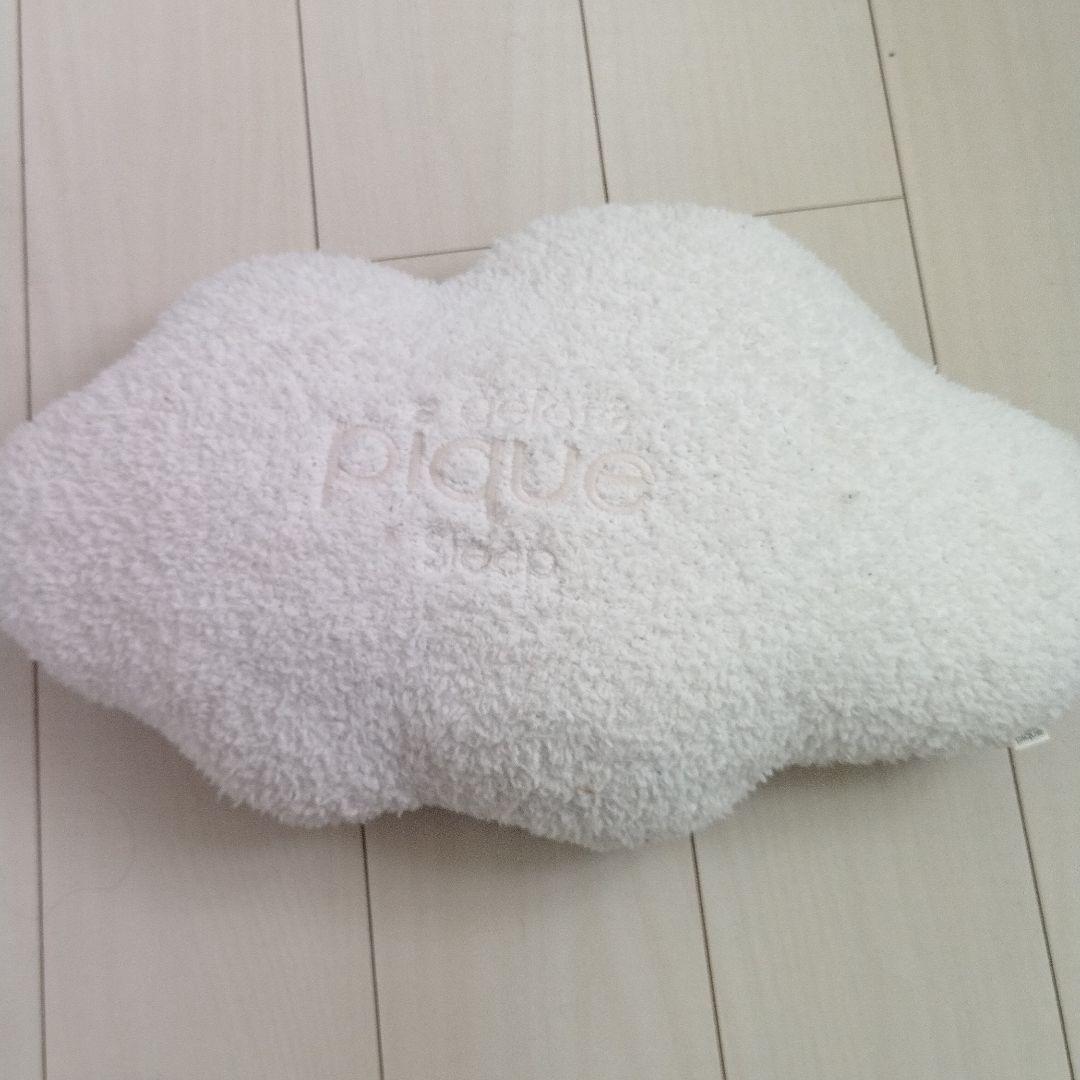 ジェラートピケクッション 期間限定60 Off ジェラートピケクッション 期間限定60 Off