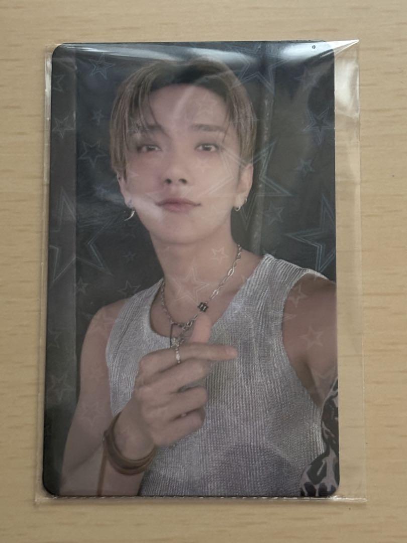 SEVENTEEN HAPPY BURSTDAY Weverse ラキドロ - メルカリ