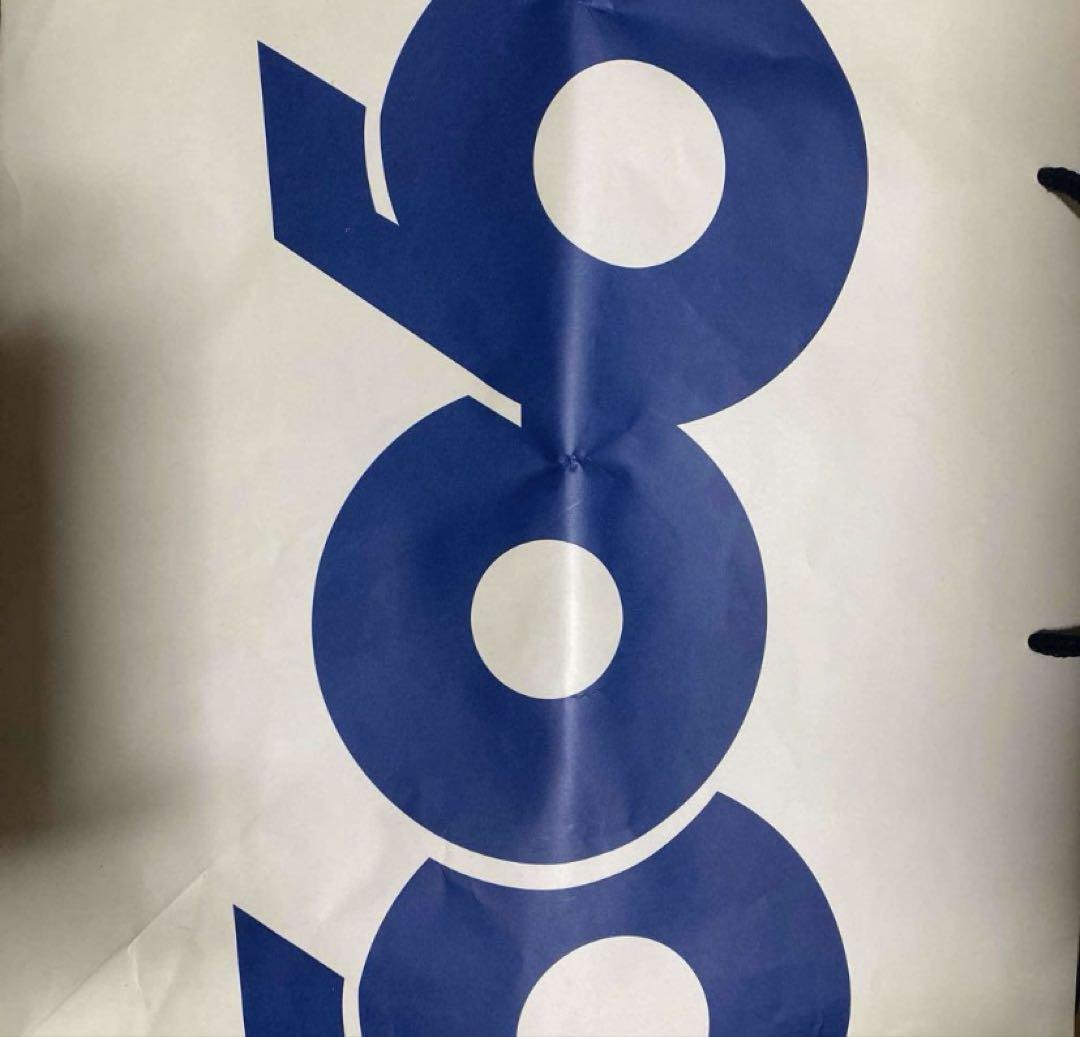 9090 OG Logo tee – YZ