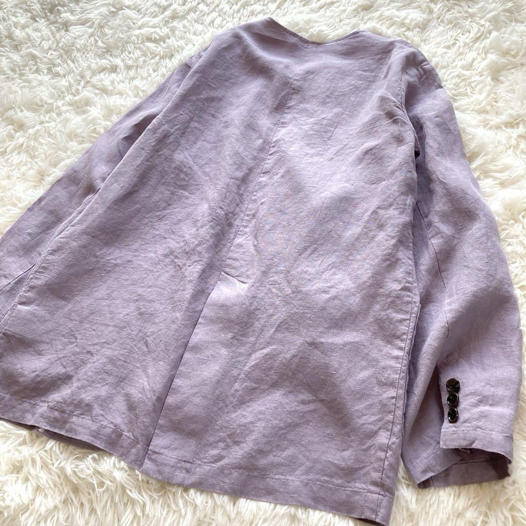 FREAK'S STORE HERDMANS リネンセットアップ
