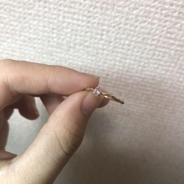 人気定番得価 ピンキーリング ピンク 6qVjE-m73134049875 通販最安値