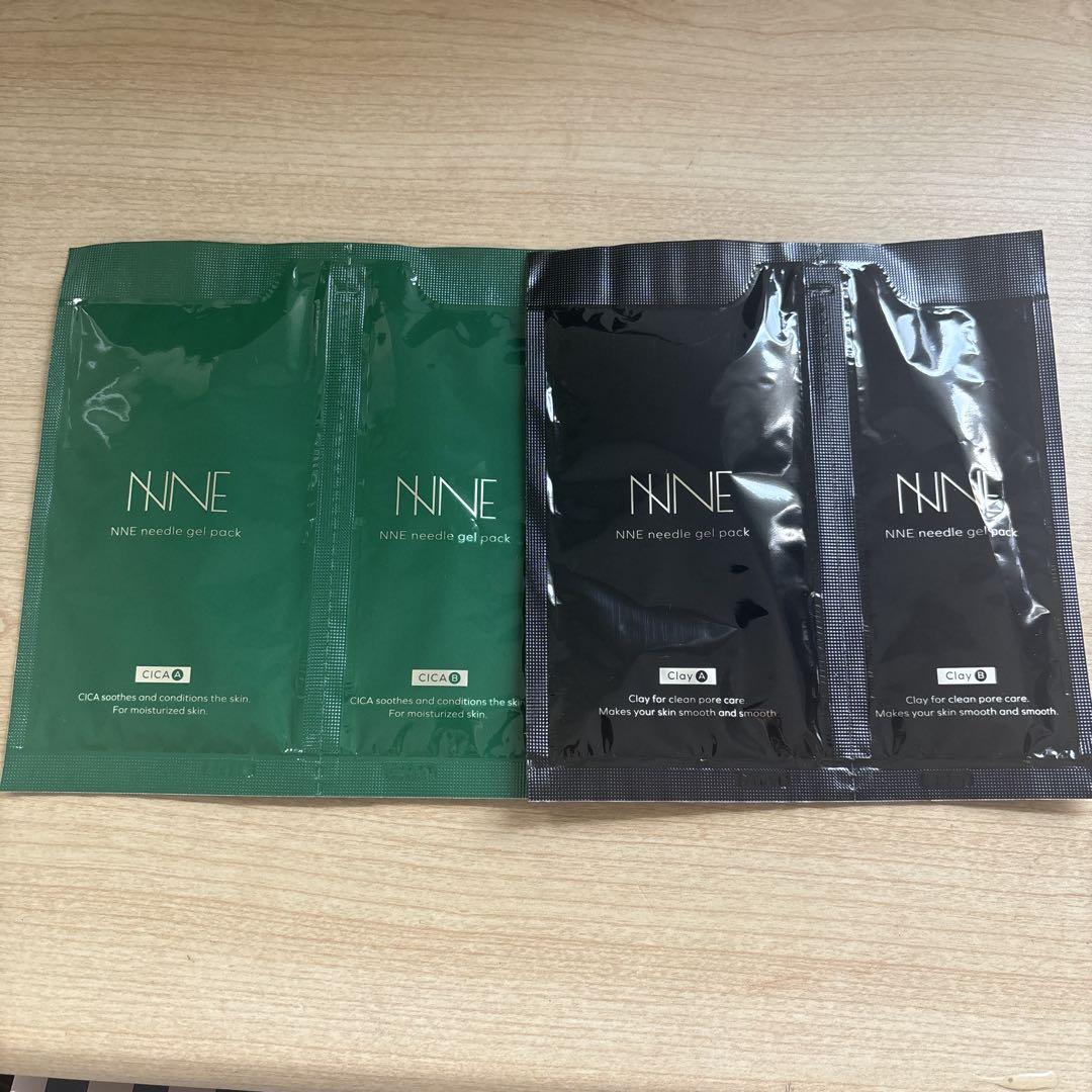 NNE needle gel pack 9g・22g - メルカリ