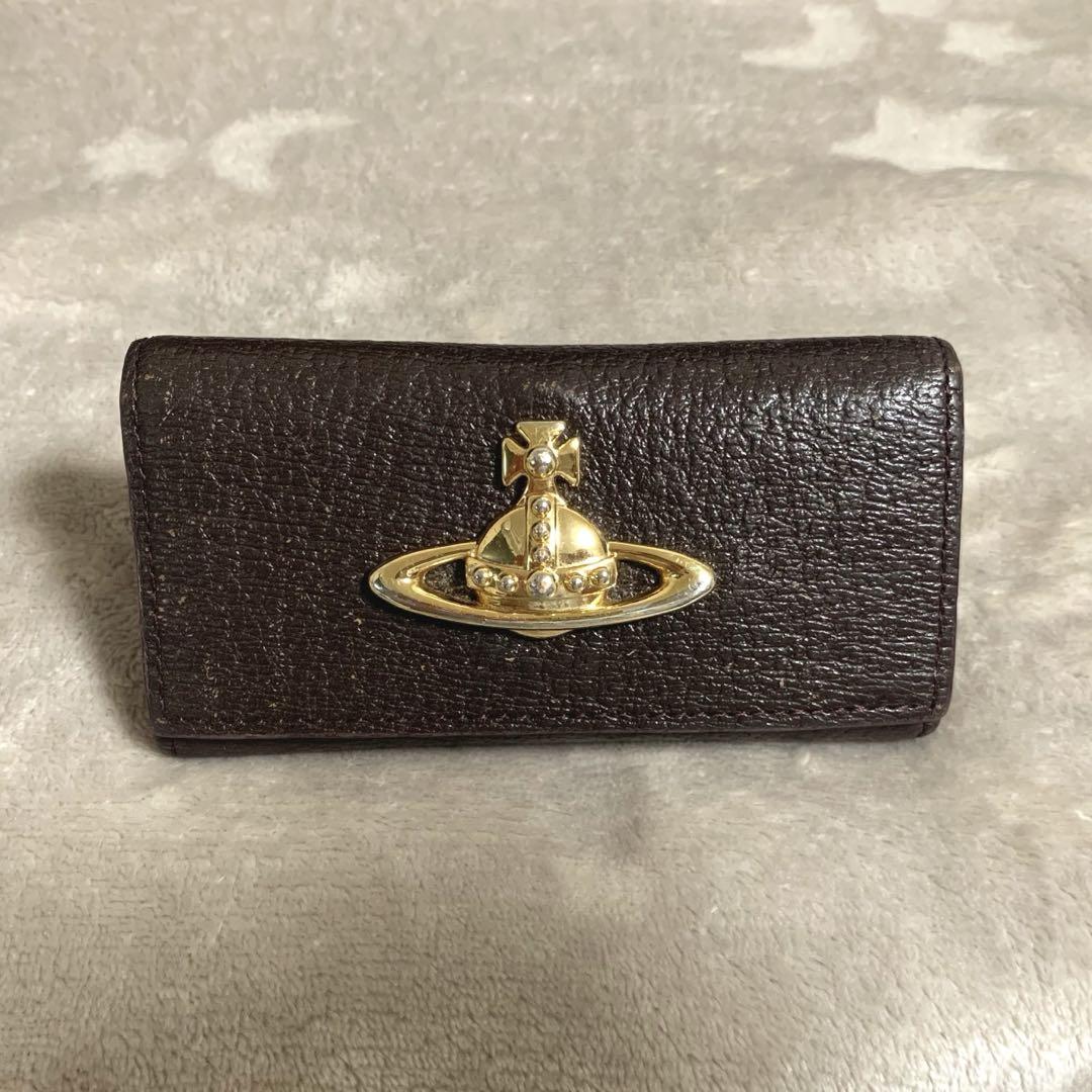 Vivienne Westwood キーケース