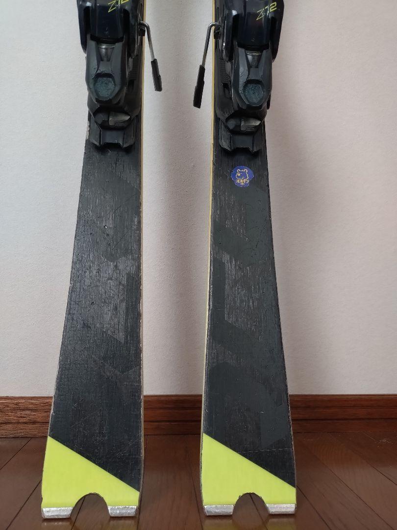 fischer フィッシャー　 RC4 SC 165
