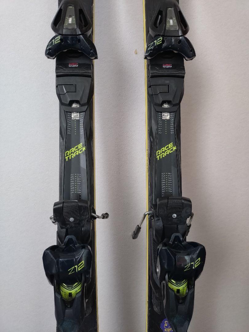 fischer フィッシャー　 RC4 SC 165