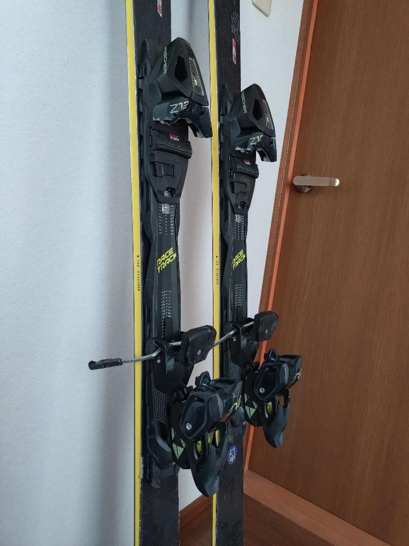 fischer フィッシャー　 RC4 SC 165