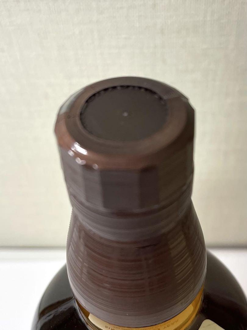 山崎NV 100周年 ＆ 山崎12年（ダブルホログラム）
