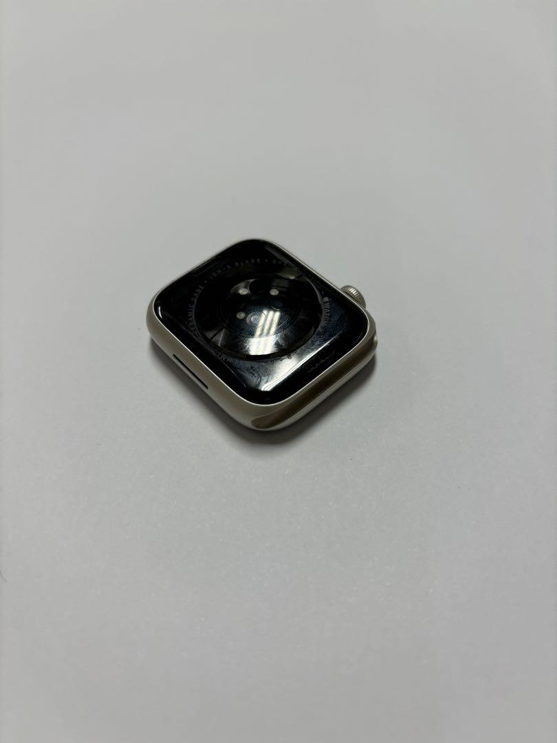 アップルウォッチ　9  ともちゃん45mm