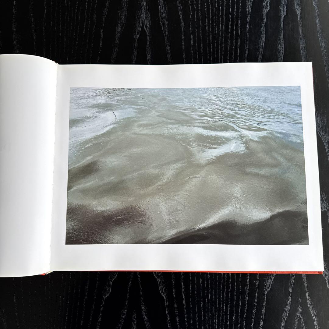 ロニーホーン DICTIONARY OF WATER