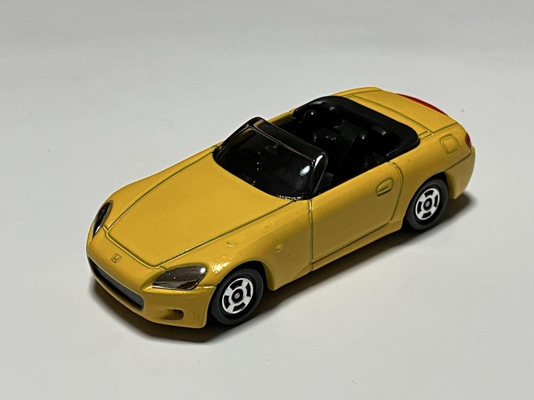 トミカ ホンダ S2000 - メルカリ