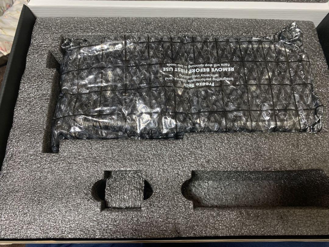 GTX1080 ZOTAC Amp Extreme