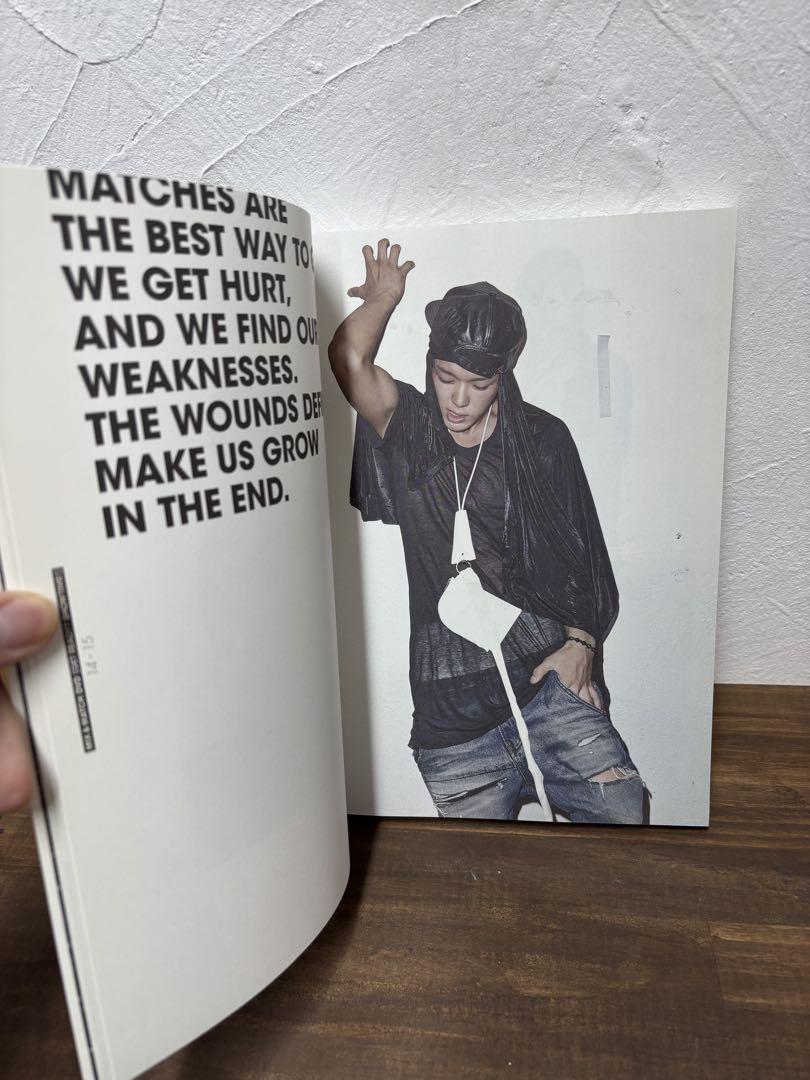 ミュージック MIX & MATCH DVD GET READY? SHOWTIME!