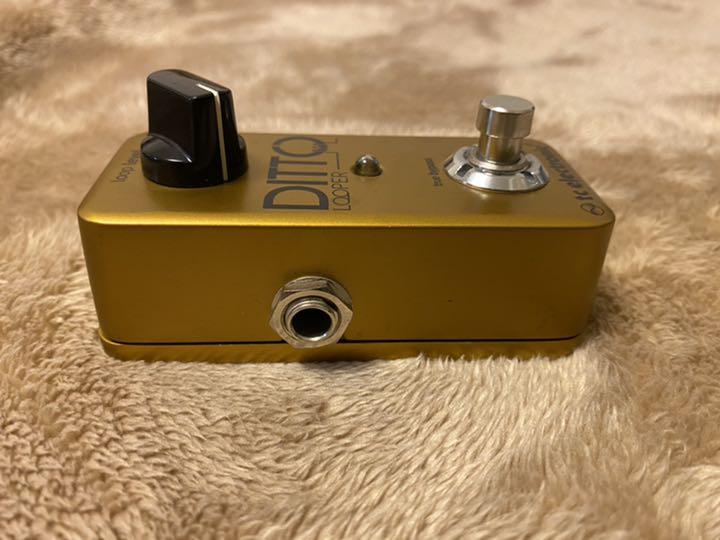 DITTO LOOPER 7WGxe-m73137942779 再入荷通販