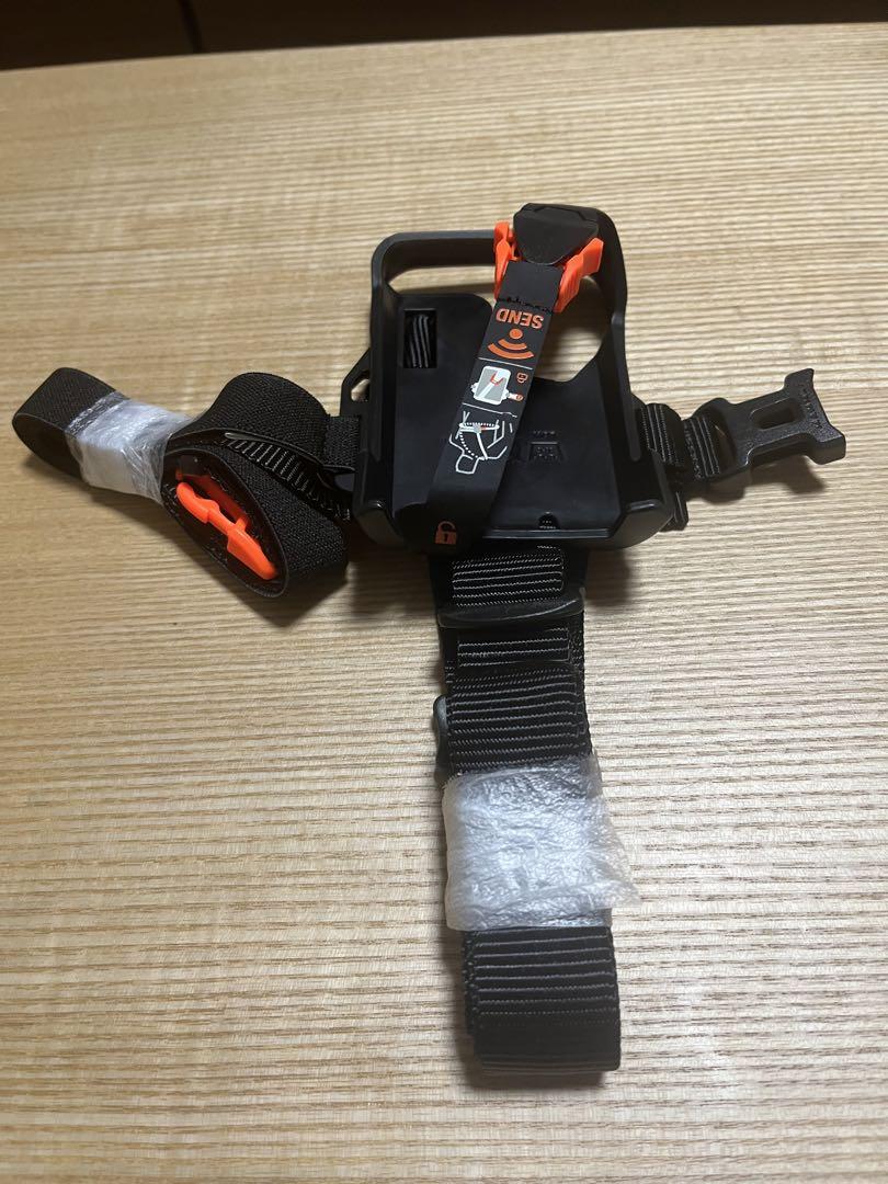 マムート （MAMMUT ）バリーボックスBarryvox ビーコン