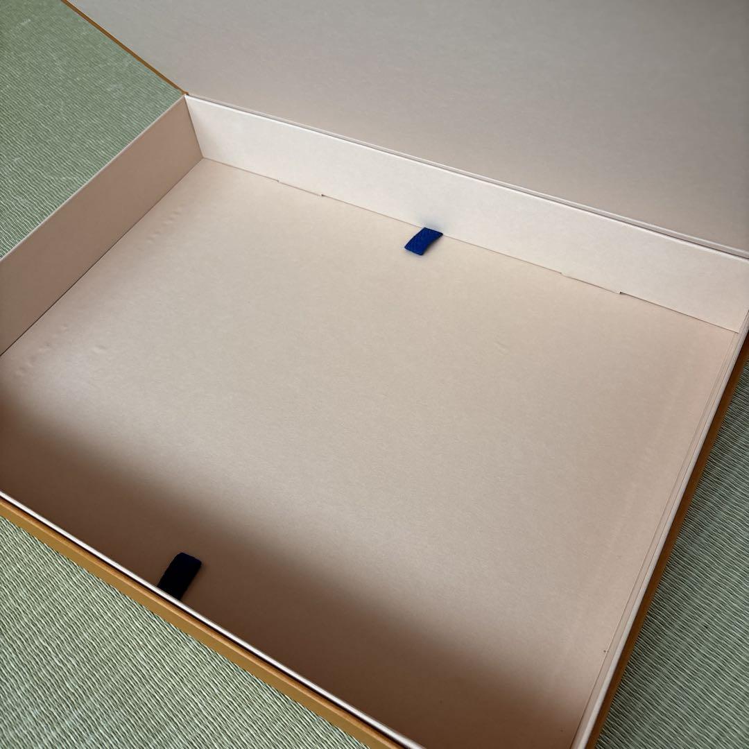 LOUIS VUITTON／ルイヴィトン／ギフトボックス／空箱／紙袋ほか