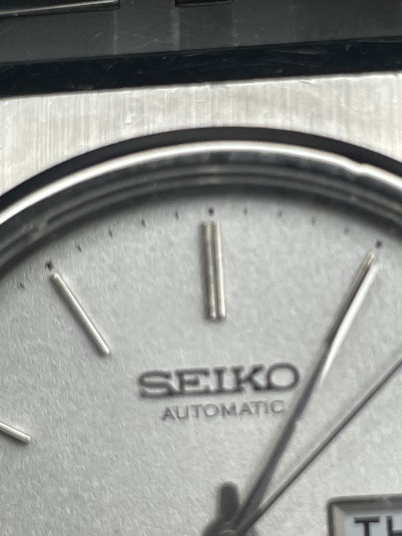 Grand Seiko 時計