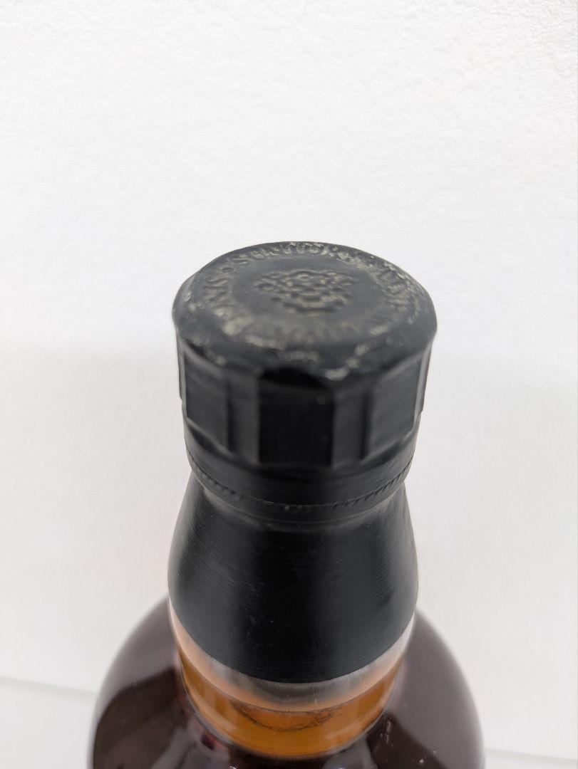 Suntory The Owner's Cask 1989　2007年