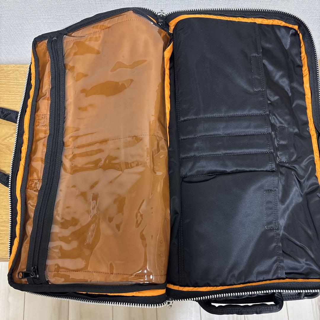PORTER タンカー 3way ブリーフケース