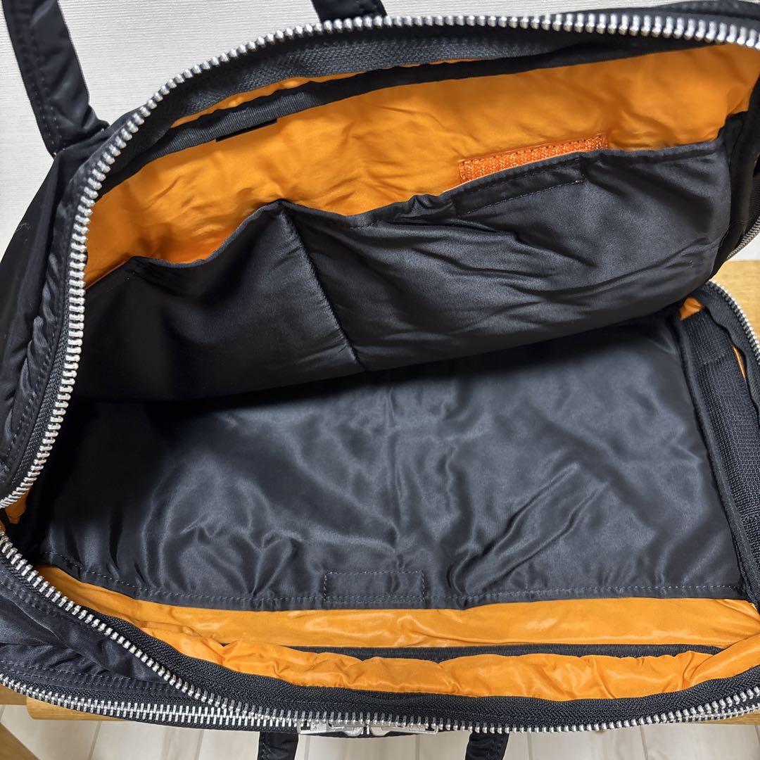PORTER タンカー 3way ブリーフケース