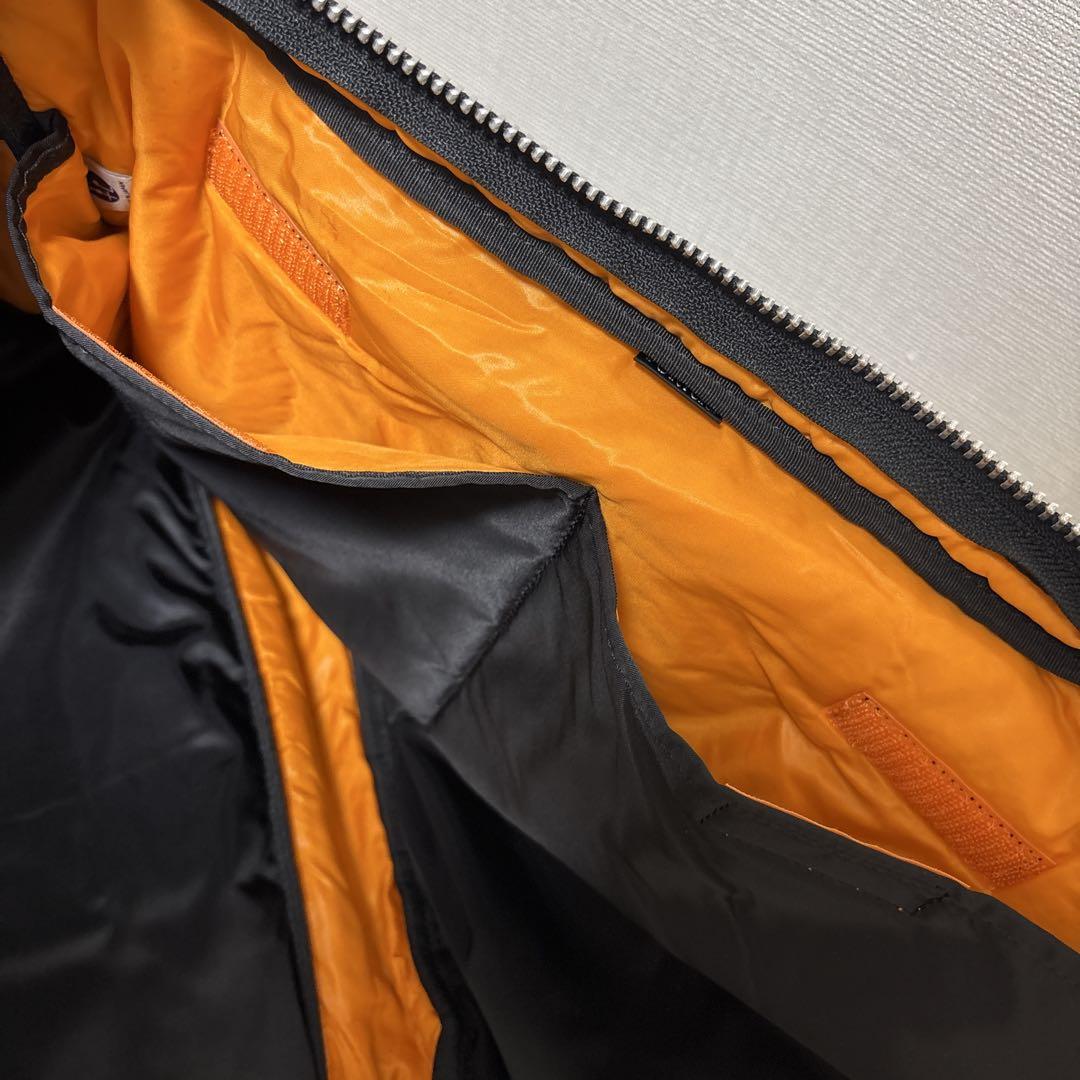 PORTER タンカー 3way ブリーフケース