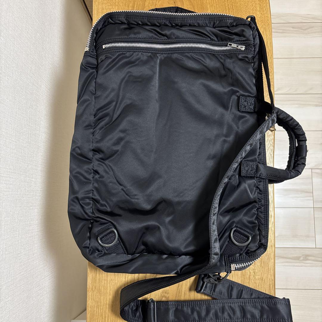 PORTER タンカー 3way ブリーフケース