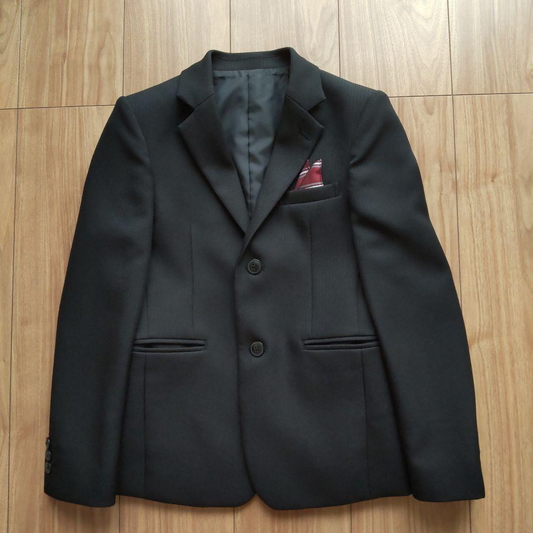 ★男子スーツ 140★