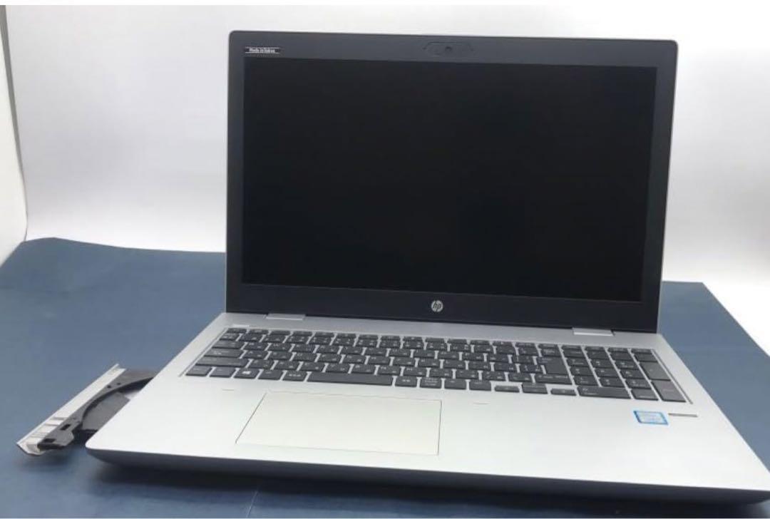 HP ノートPC
