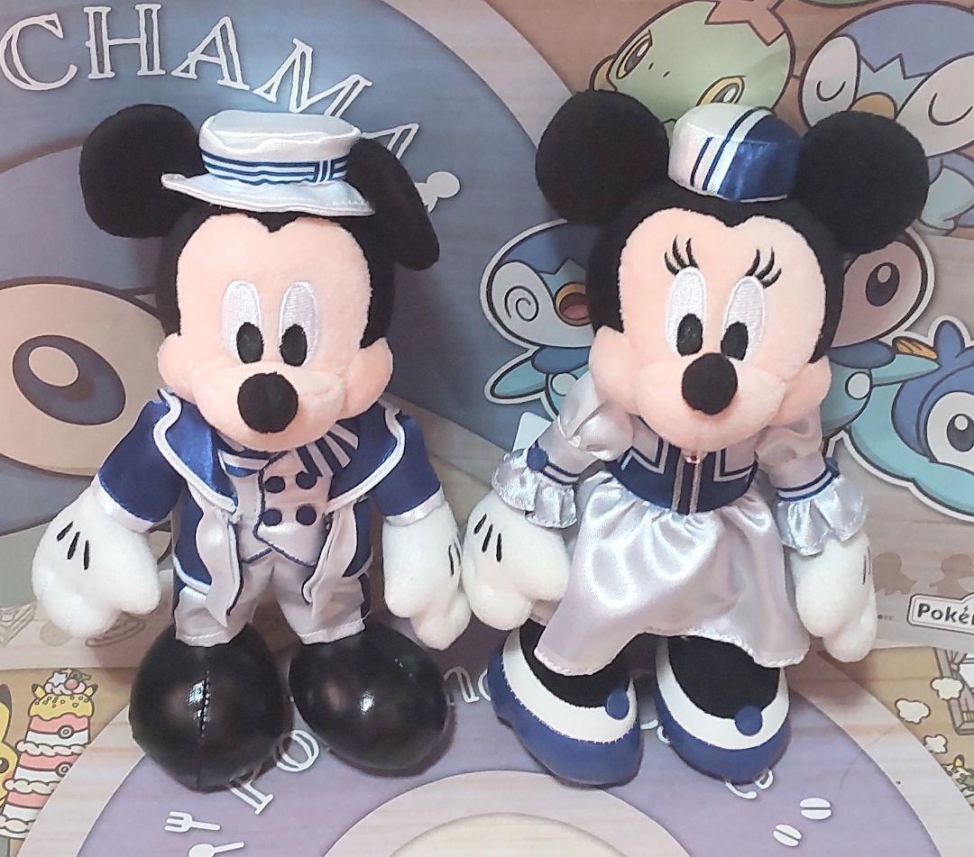 売り出し新作 ディズニー アンバサダーホテル ぬいぐるみセット 売り出し格安 おもちゃ ホビー グッズ おもちゃ Municieneguilla Gob Pe