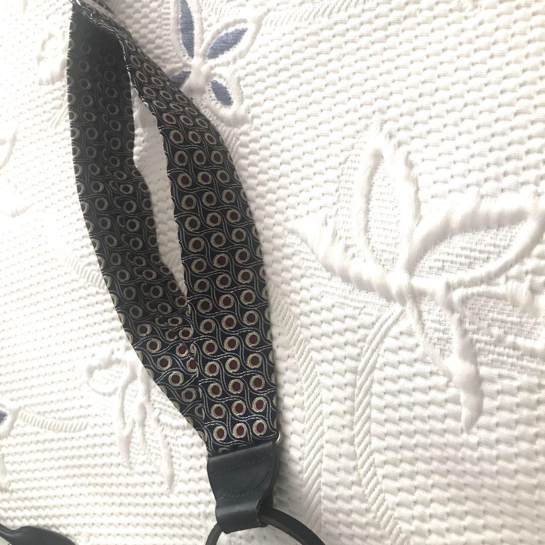 Polo Ralph Lauren サスペンダー