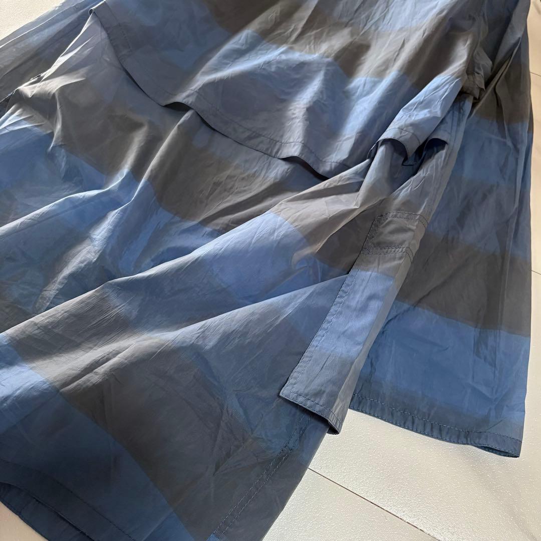 イタリヤ ロングコート 羽織り 秋春 薄手アウター ナイロンコート イタリヤ ロングコート 羽織り 秋春 薄手アウター ナイロンコート