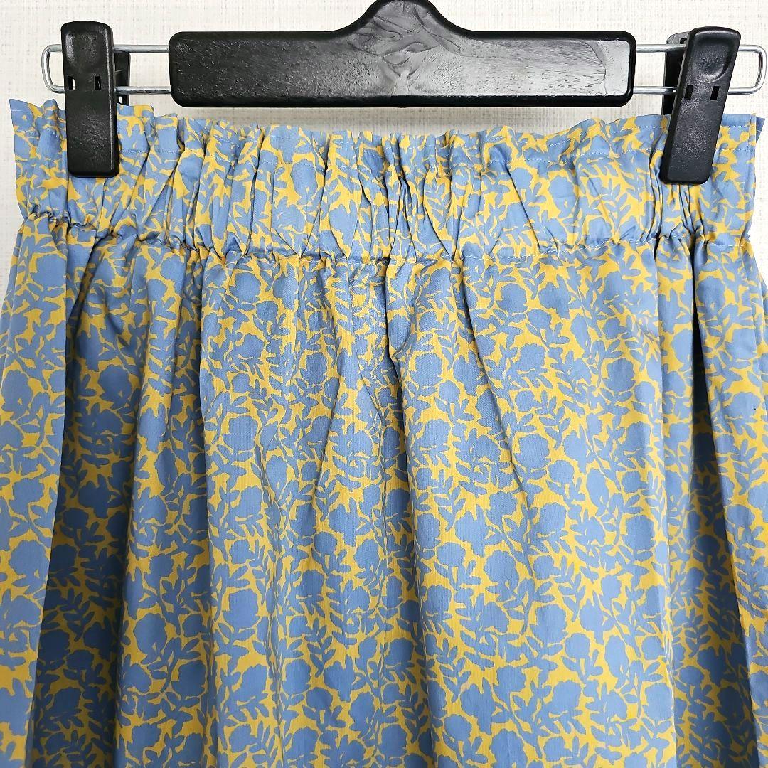 クレスピ ロングワンピース
