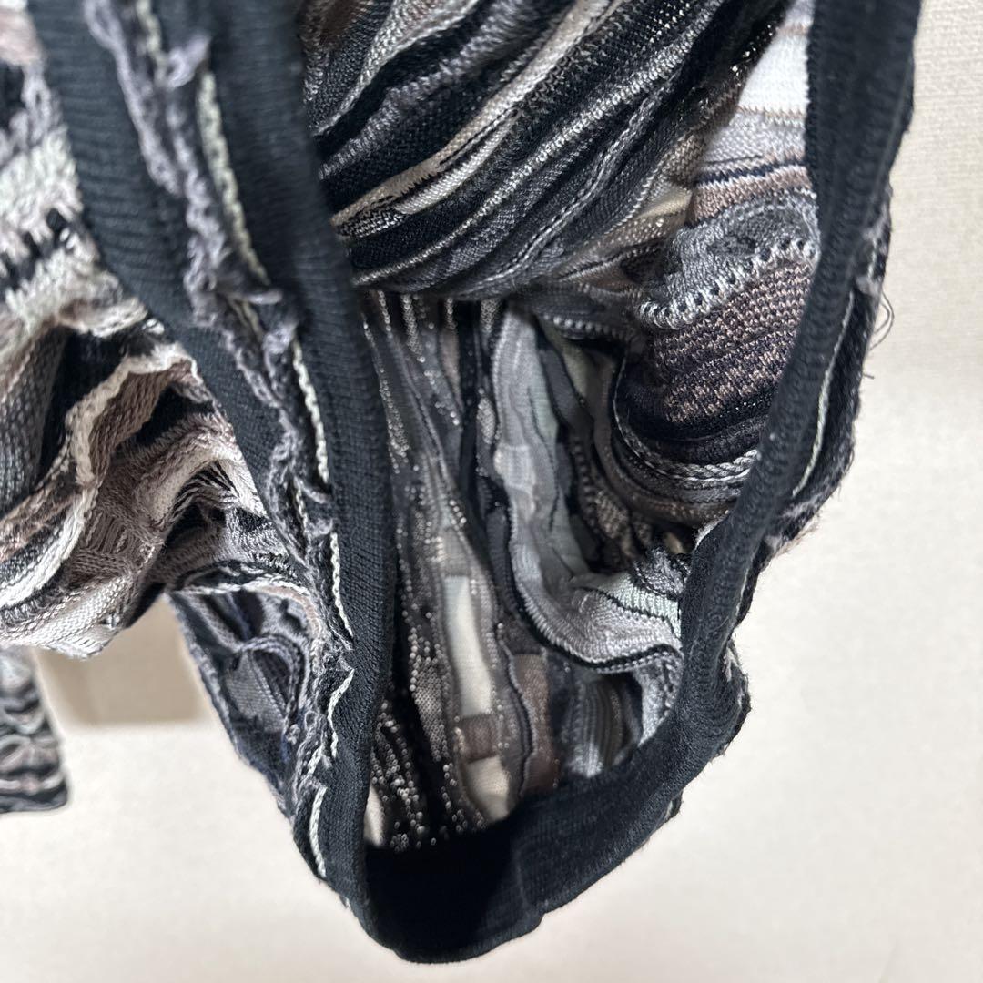 COOGI クルーネックセーター Mサイズ