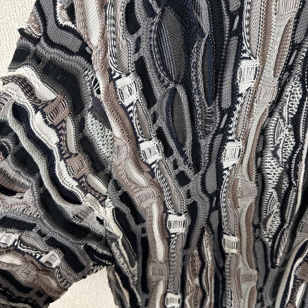 COOGI クルーネックセーター Mサイズ