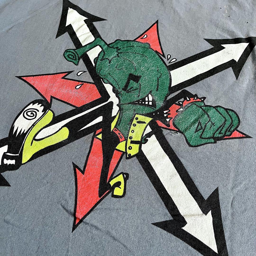 90s SKANKIN’PICKLE スカンキンピックル スカパンク USA製 41WYHWBZS8L._UF1000,1000_QL80_.jpg