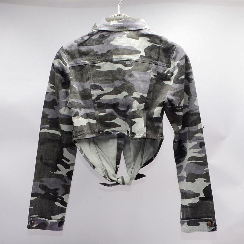 リメイク迷彩ジャケット　y2k DEFENCE ARMY◯Y2K◯ミリタリージャケット◯自衛隊◯迷彩戦闘服3