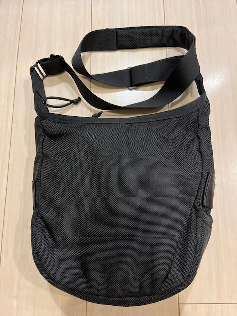 【美品】BRIEFING DAY TRIPPER/S デイトリッパーS