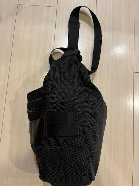 【美品】BRIEFING DAY TRIPPER/S デイトリッパーS