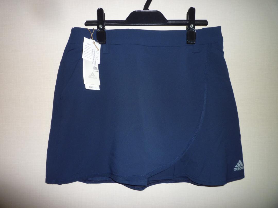 【新品】adidas golf アディダスゴルフ　セットアップ
