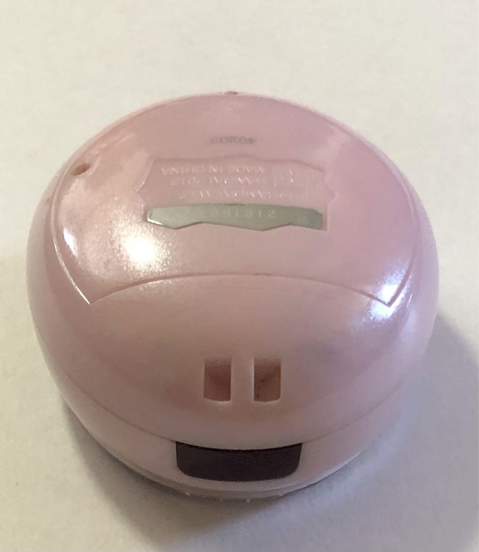 たまごっちピース ピンク Tamagotchi P'sΩ