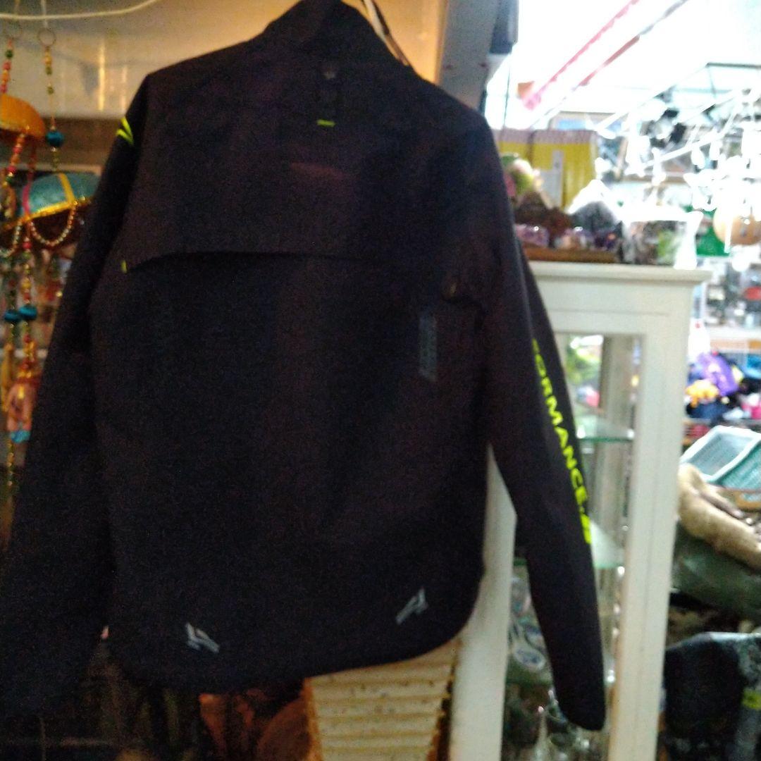 KUSITANI クシタニ　ナイロン　ジャケット　Lサイズ　バイク