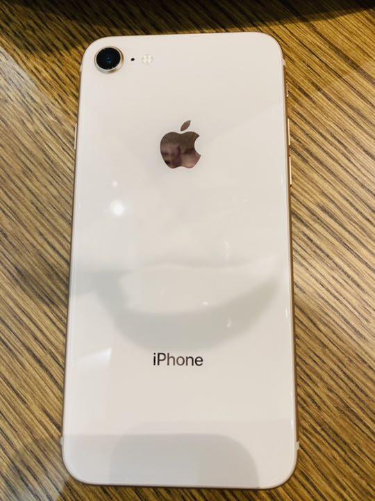 得価正規品 iPhone 8 アップル アイフォン apple 64GB 箱付き zNZvL-m73144278095 新品正規店