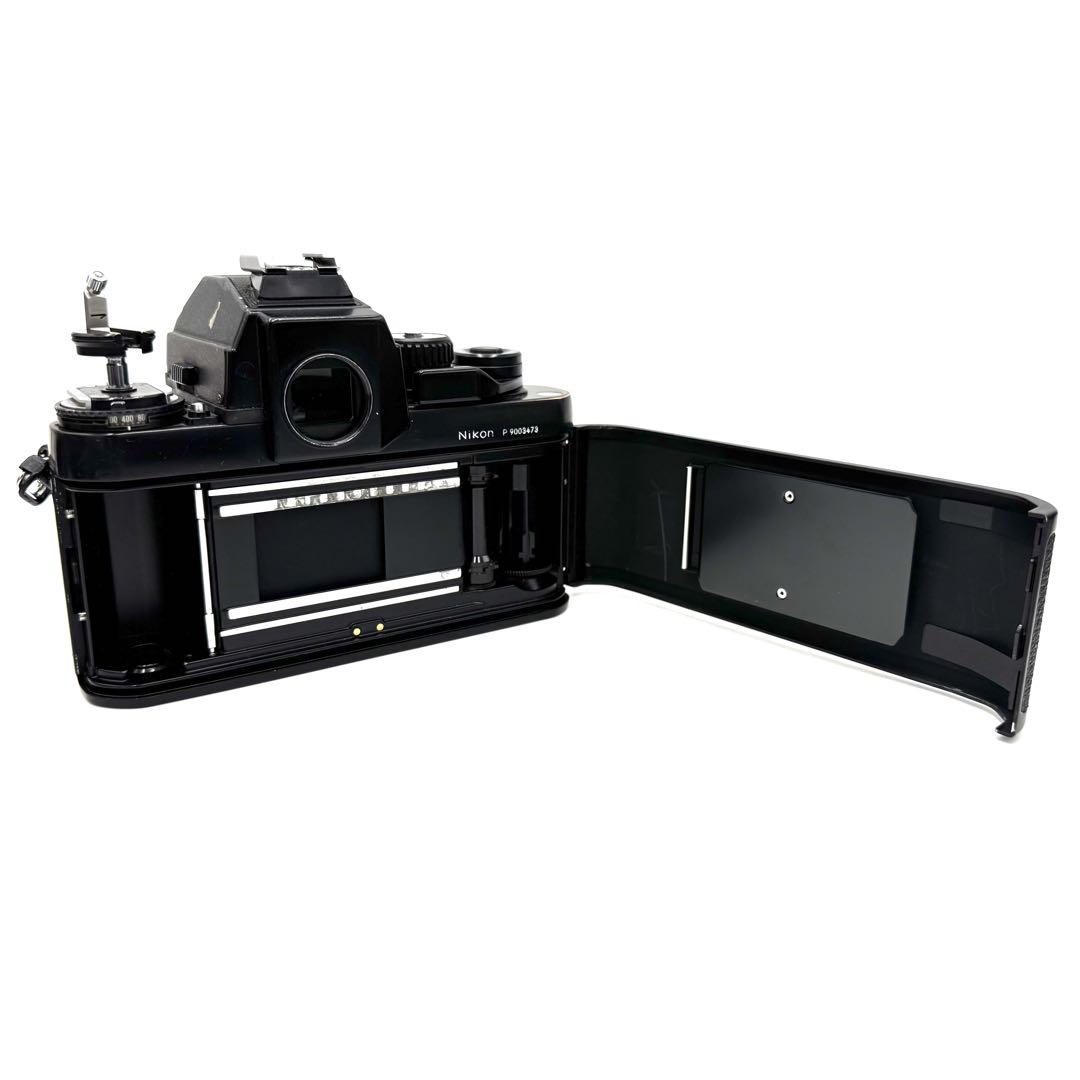 ❁完動品❁NIKON
