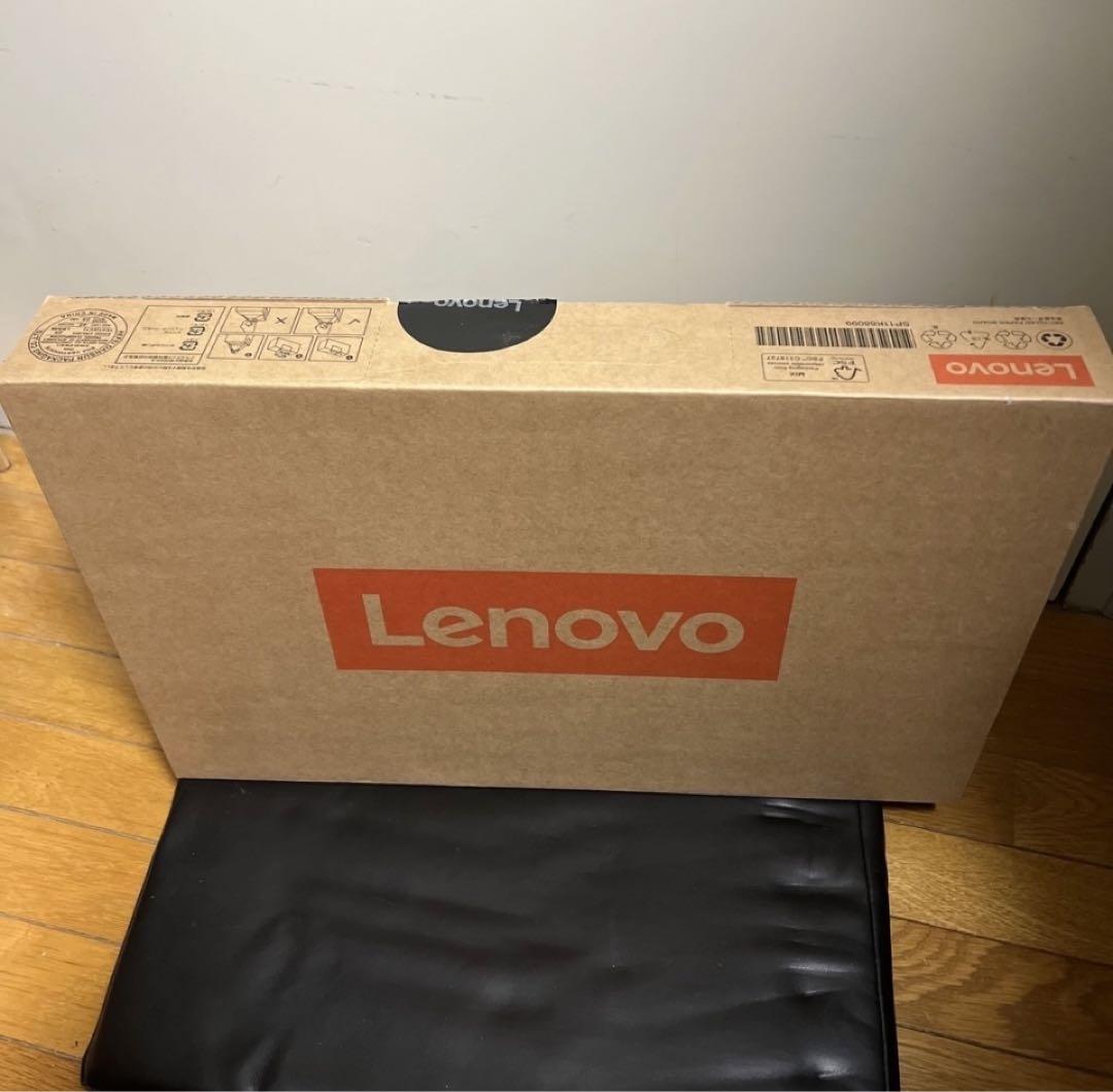 ルイ　　Lenovo レノボ 82XS000EJP IdeaPad