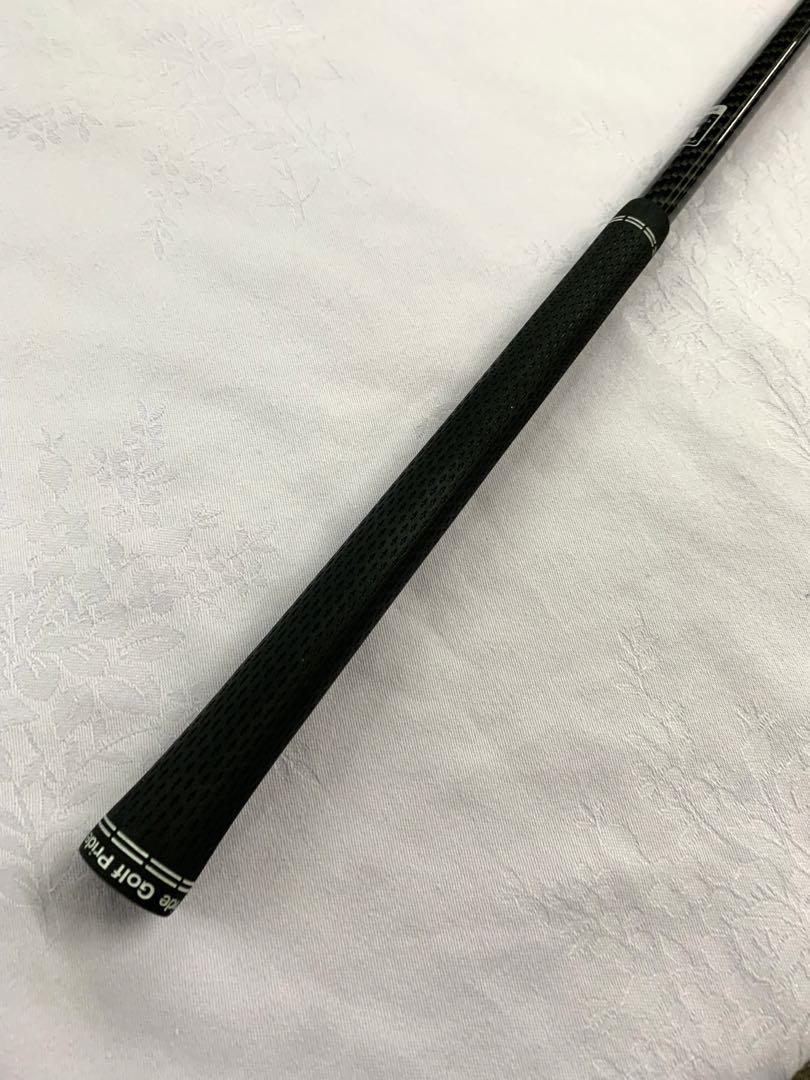 三菱 ゴルフ シャフト スリーブ付き テンセイ CK PRO オレンジ