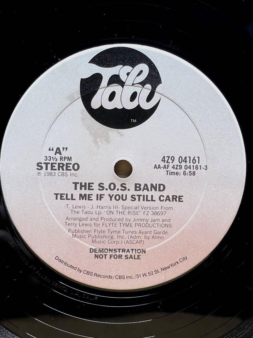 Serie Teorema LULI LP レコード
