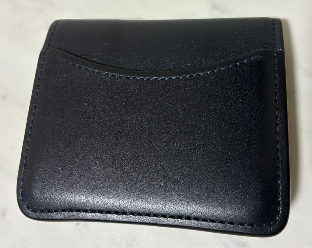 ワイルドスワンズ　イングリッシュブライドル　ブルー